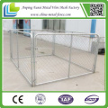 Portable Wire Dog Metal Cage
